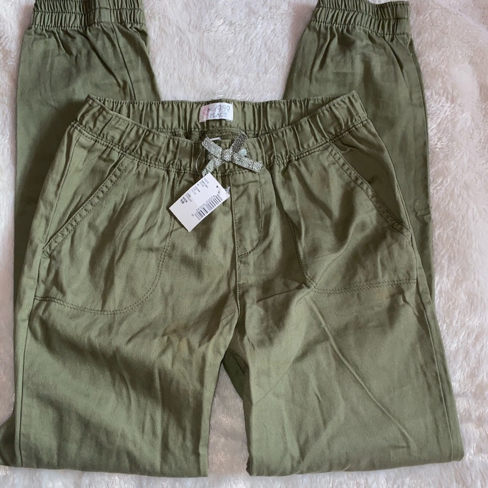 Children’s clothing